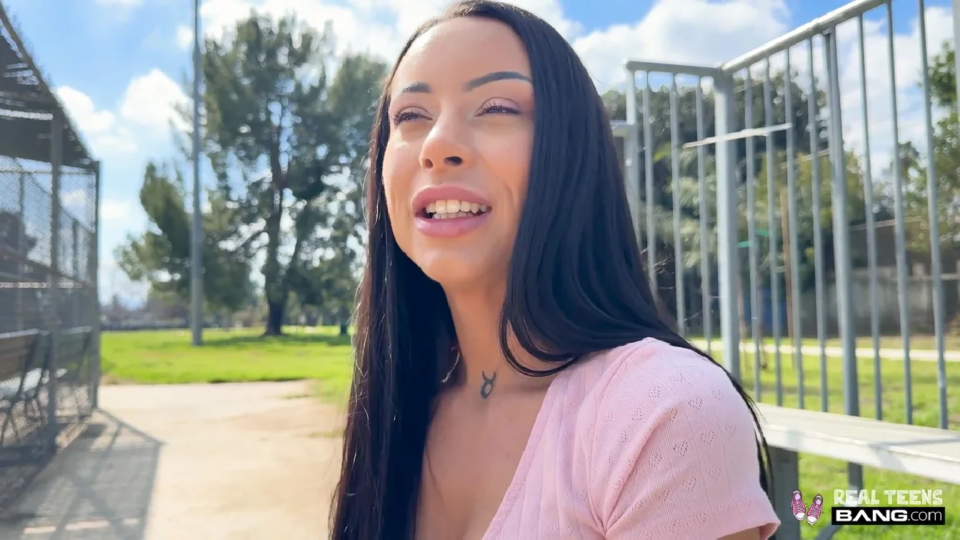 Bang RealTeens Cara Mella XXX